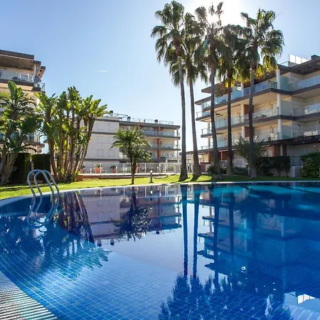 Apartamento Oliva Nova Golf- Met Exterior photo