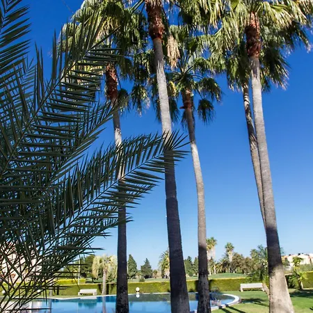 Apartamento Oliva Nova Golf- Met Exterior photo