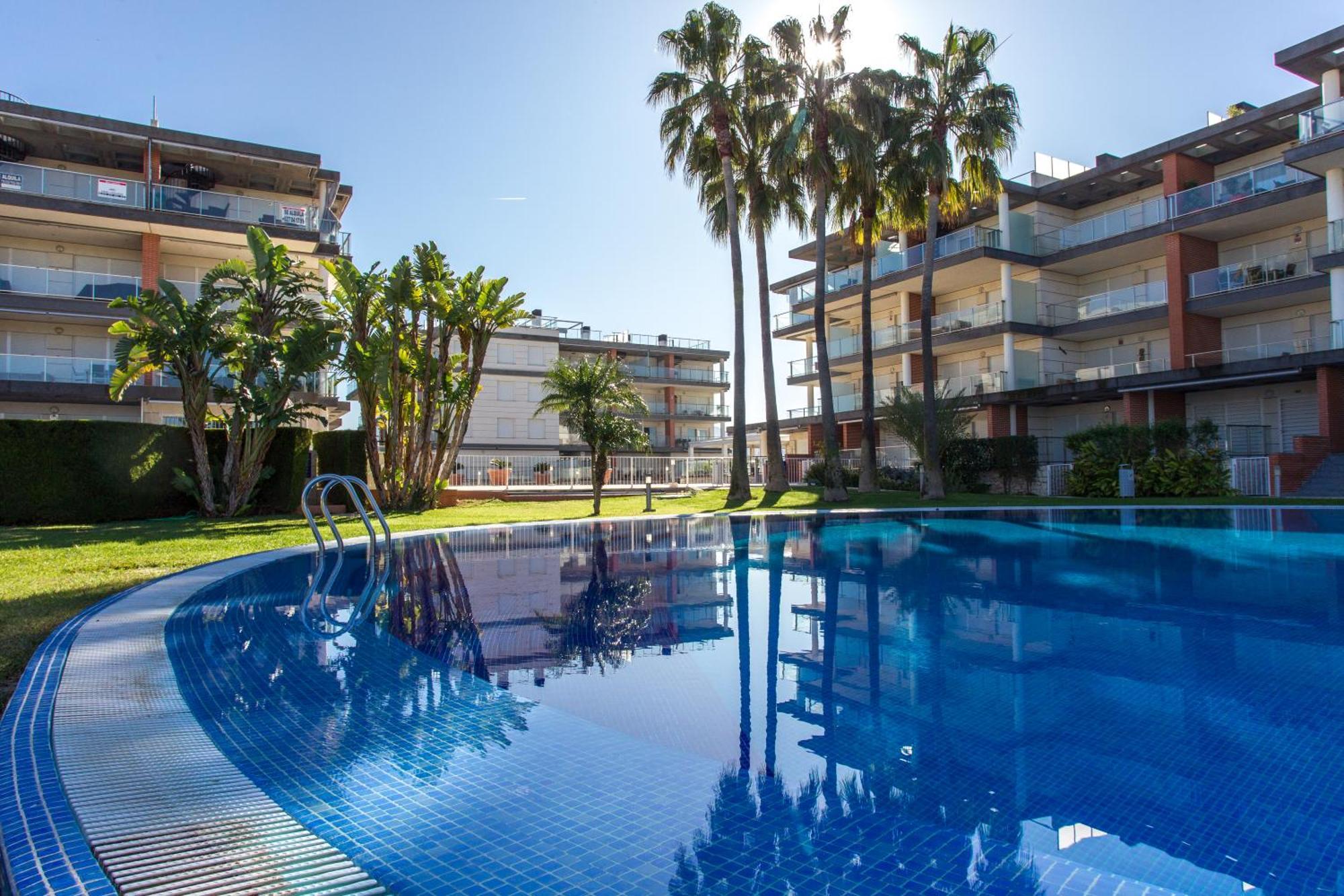 Nova Golf- Met Apartment *