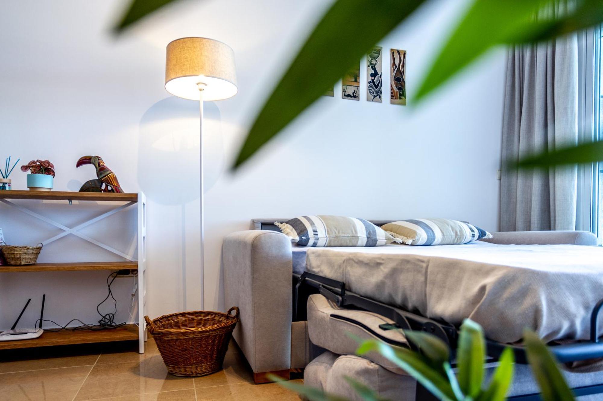 Apartment Nova Golf- Met Oliva