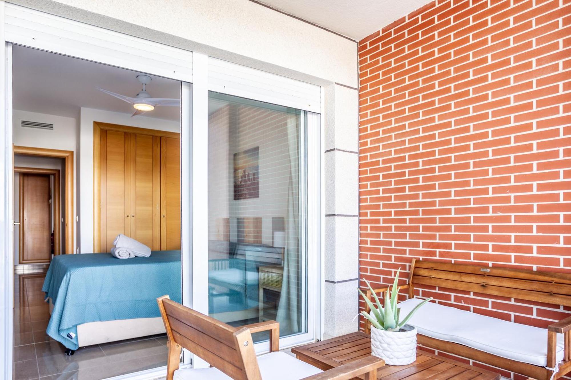 Nova Golf- Met Apartment Oliva