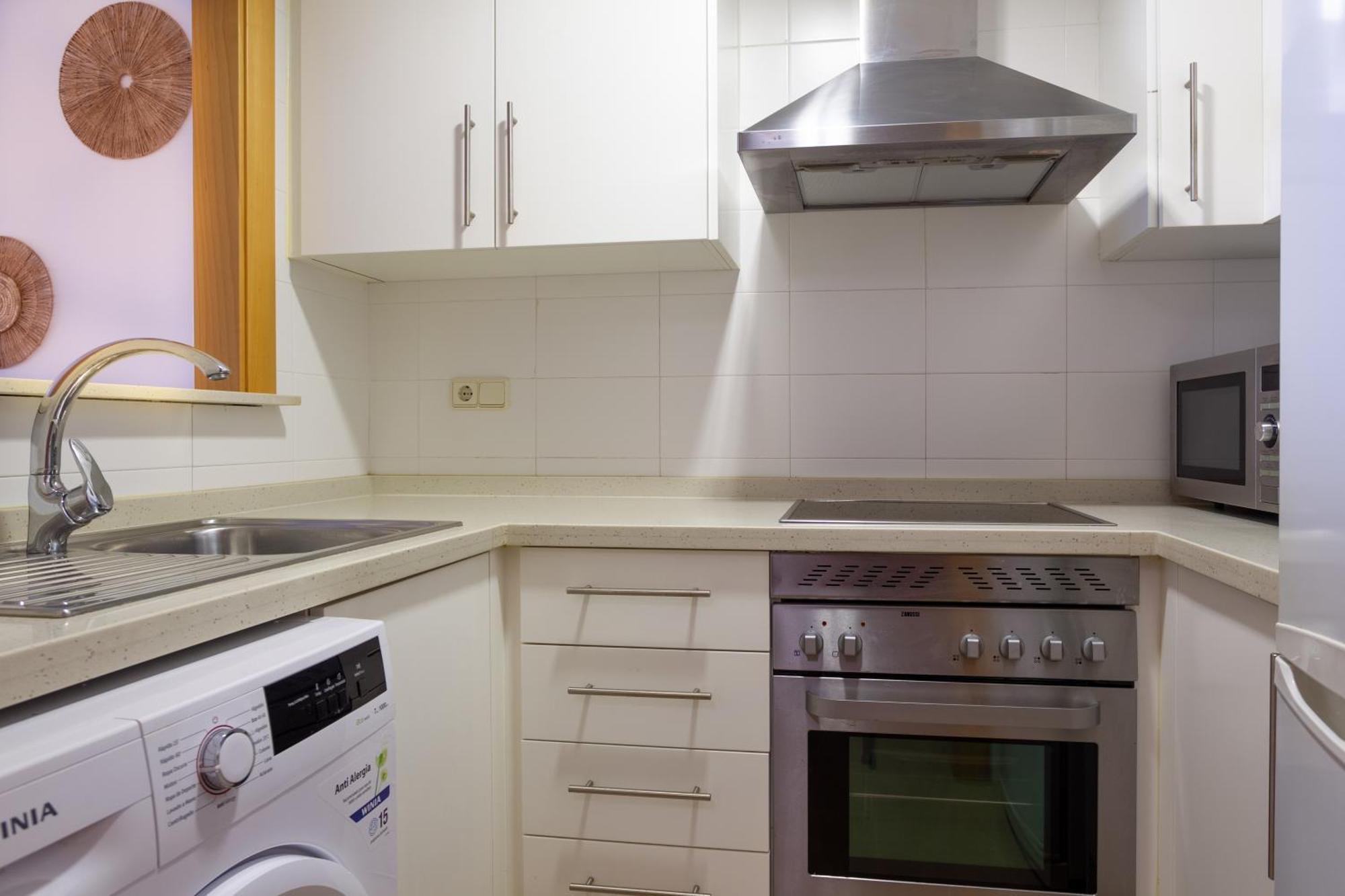Nova Golf- Met Apartment Oliva